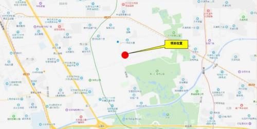 海淀区安宁庄附近搬家公司