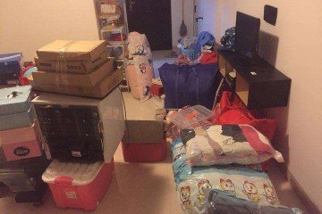 西城区复兴门搬家全攻略